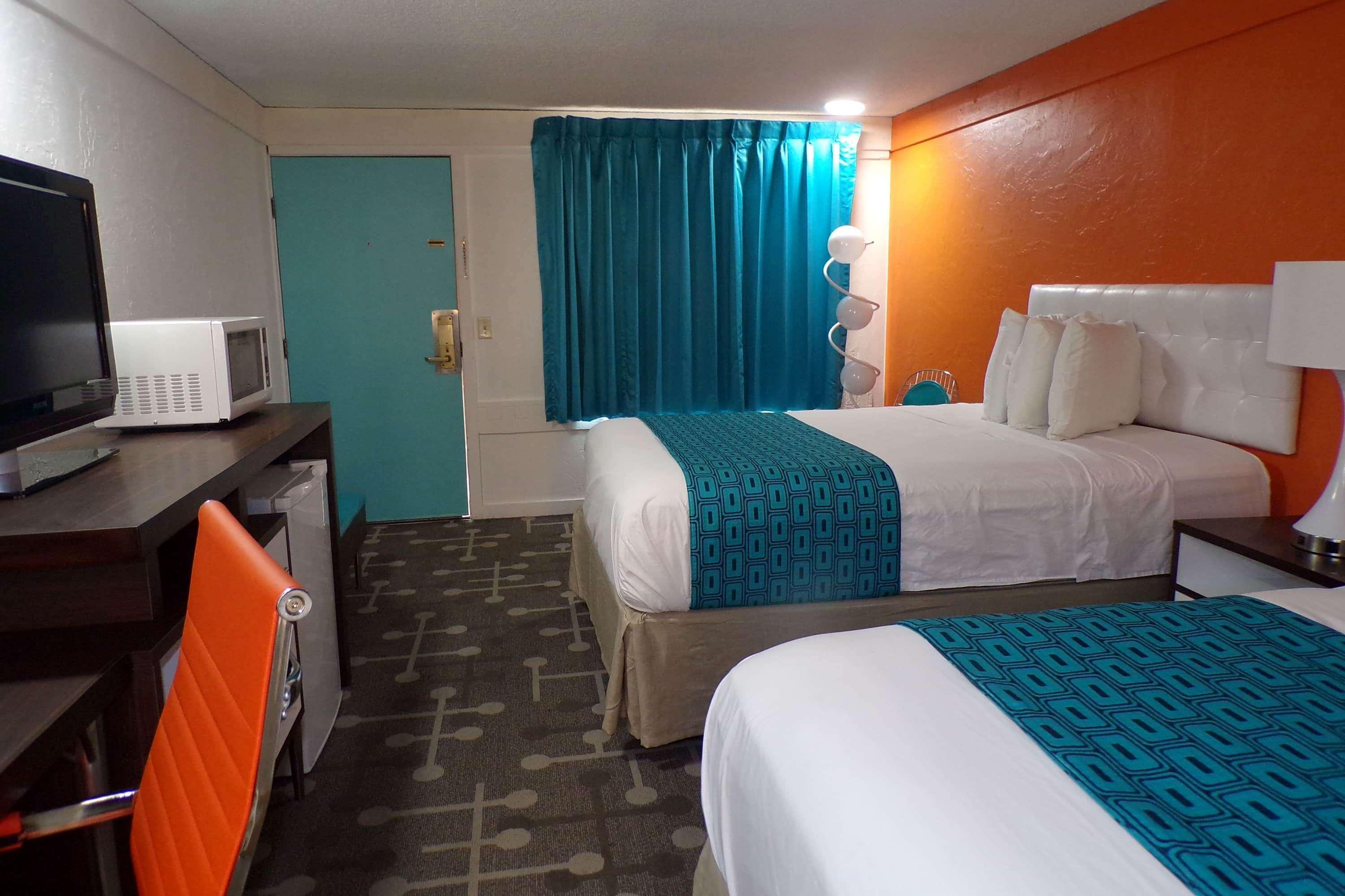 Dover Inn And Suites Eksteriør bilde