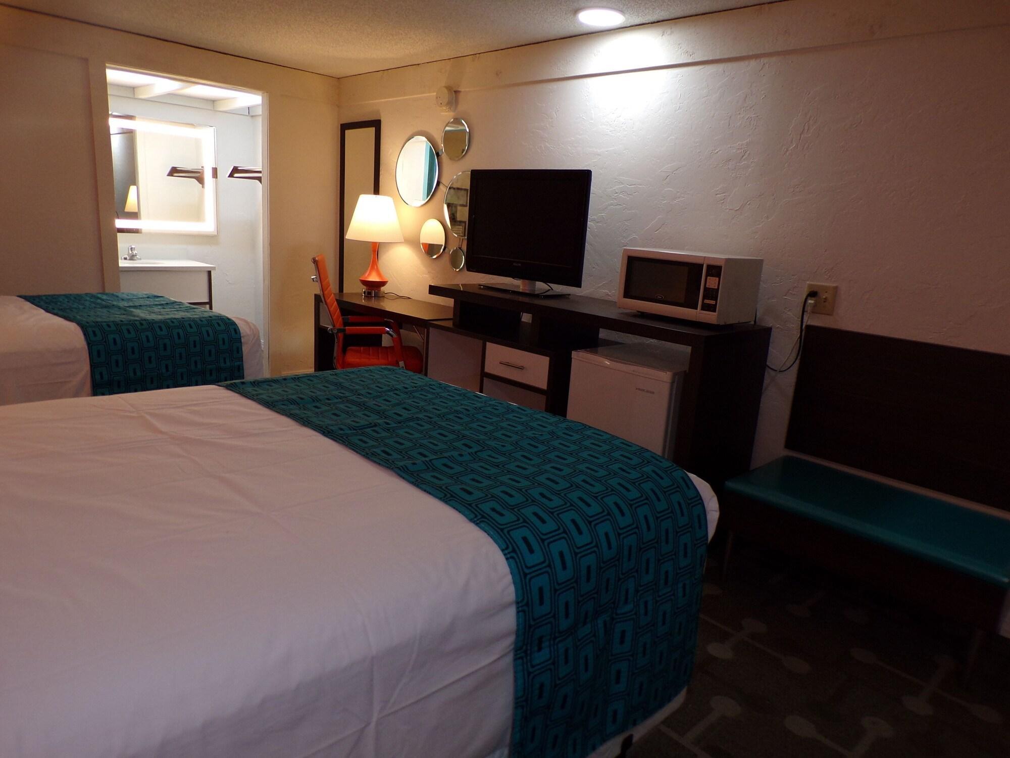 Dover Inn And Suites Eksteriør bilde