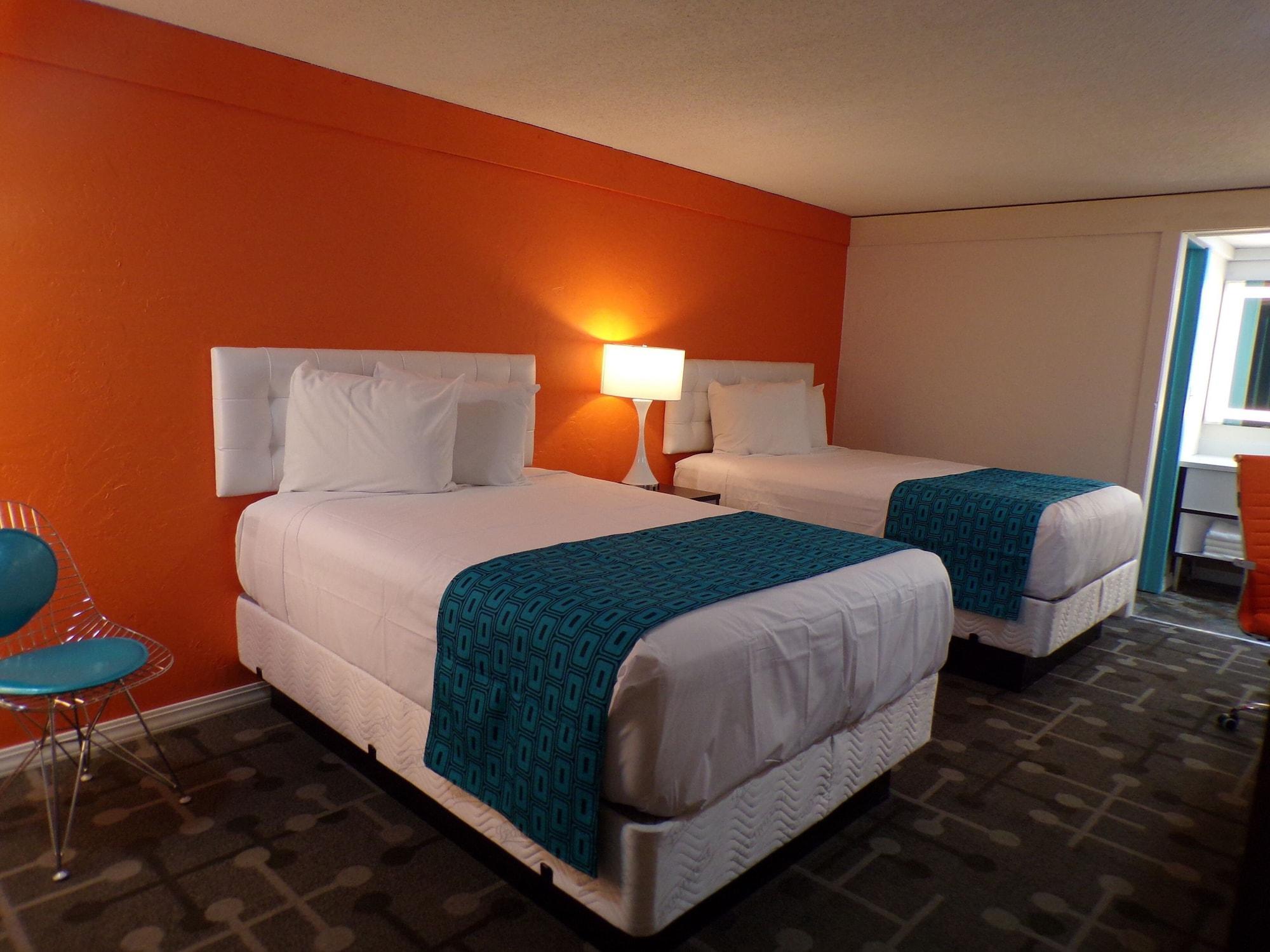 Dover Inn And Suites Eksteriør bilde