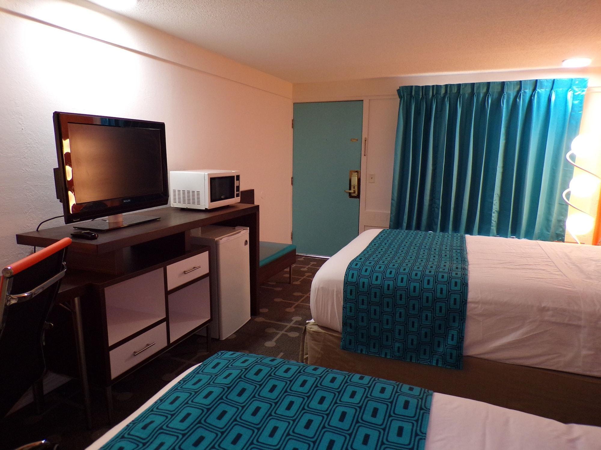 Dover Inn And Suites Eksteriør bilde