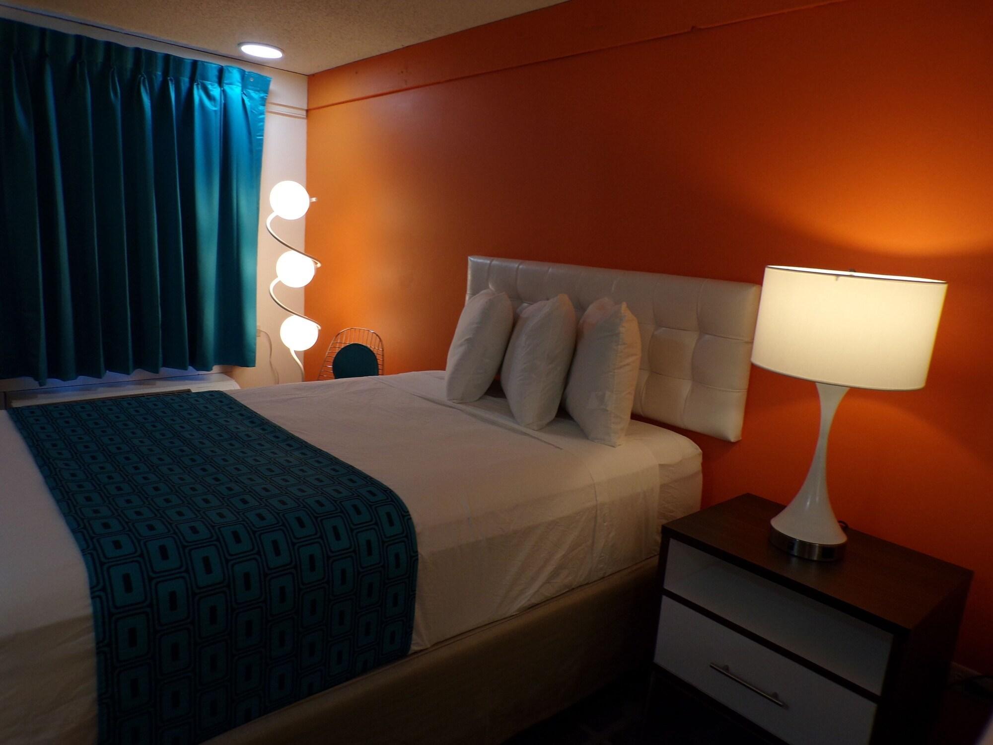 Dover Inn And Suites Eksteriør bilde