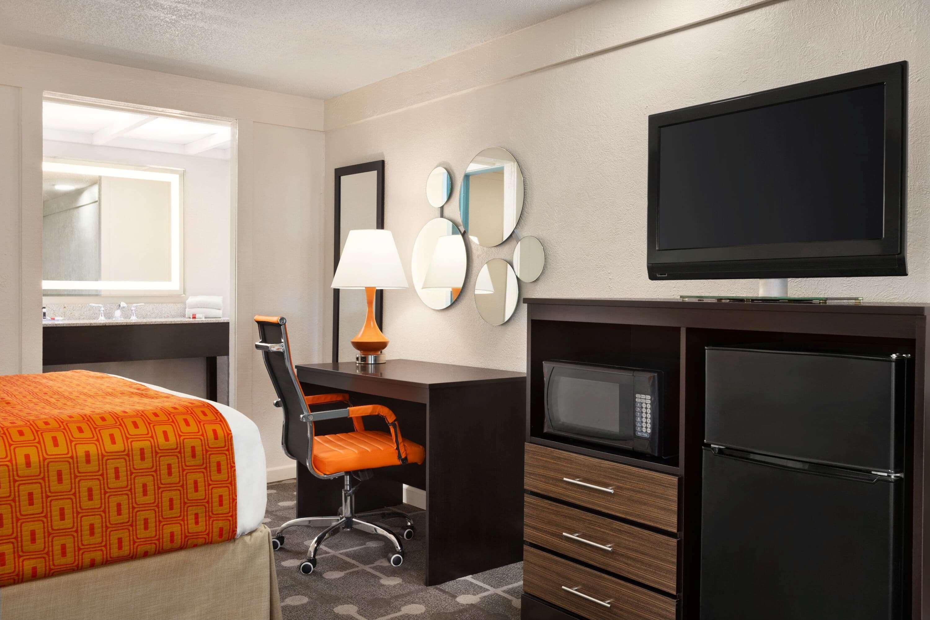 Dover Inn And Suites Eksteriør bilde