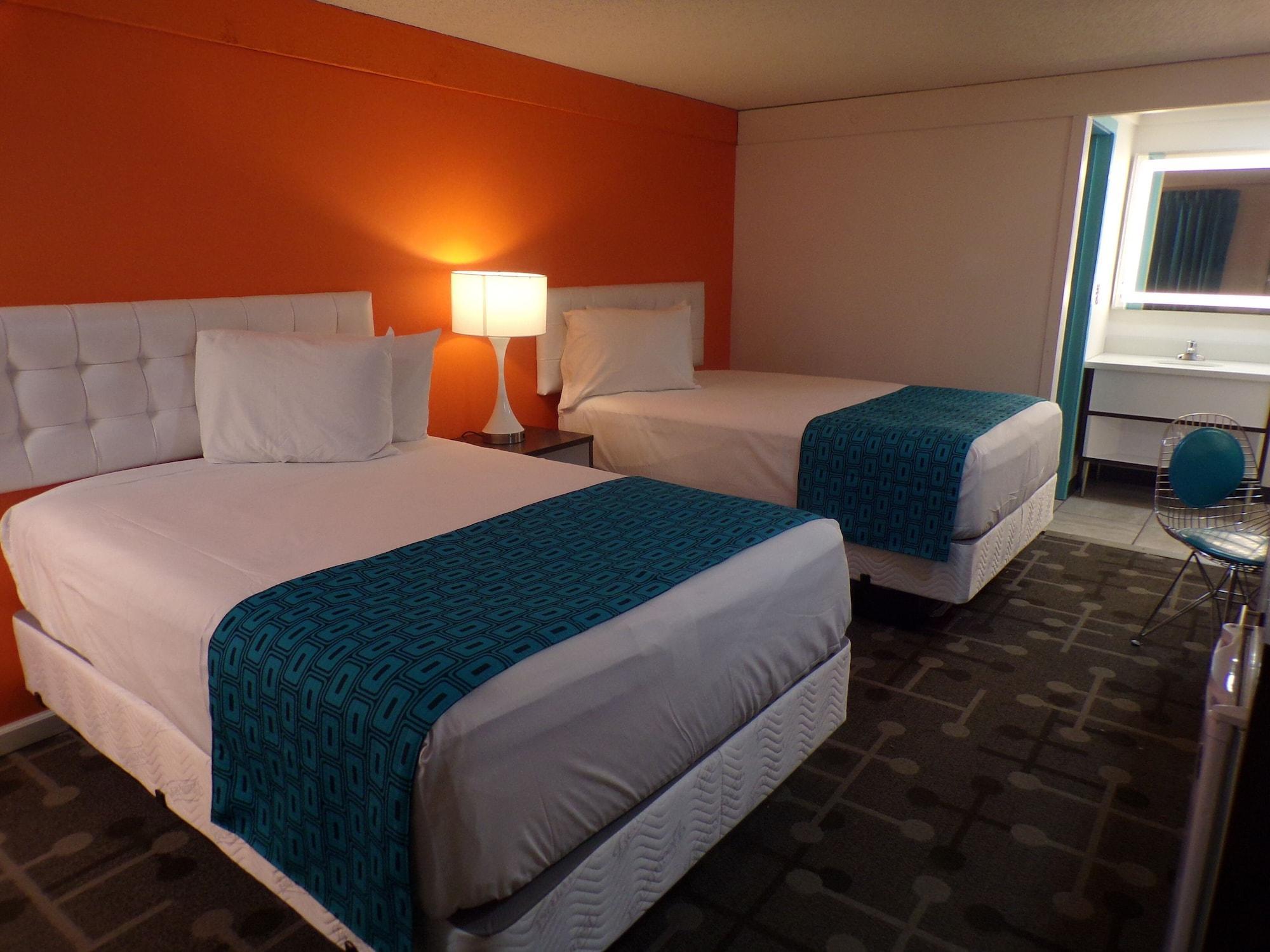 Dover Inn And Suites Eksteriør bilde
