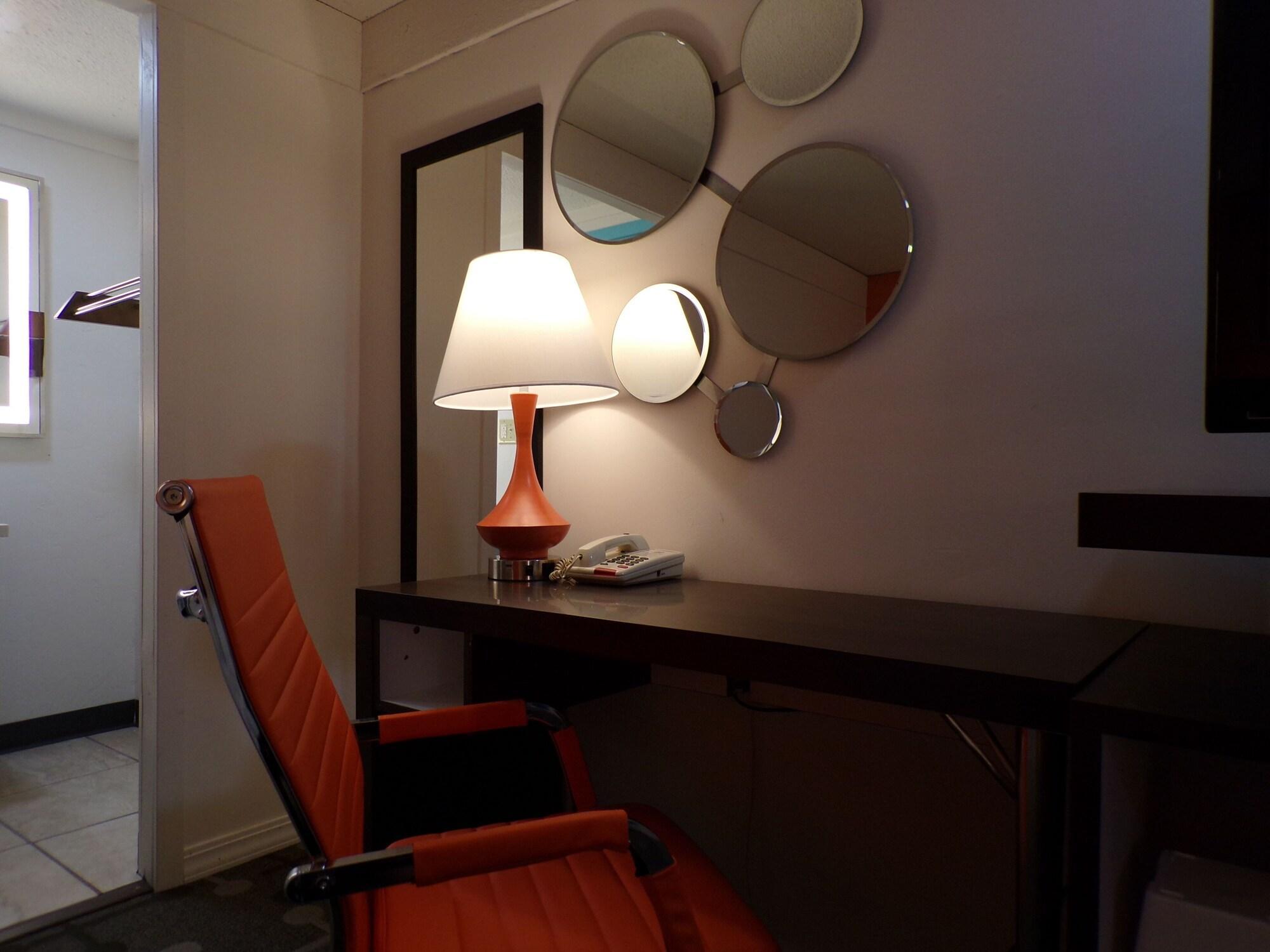Dover Inn And Suites Eksteriør bilde