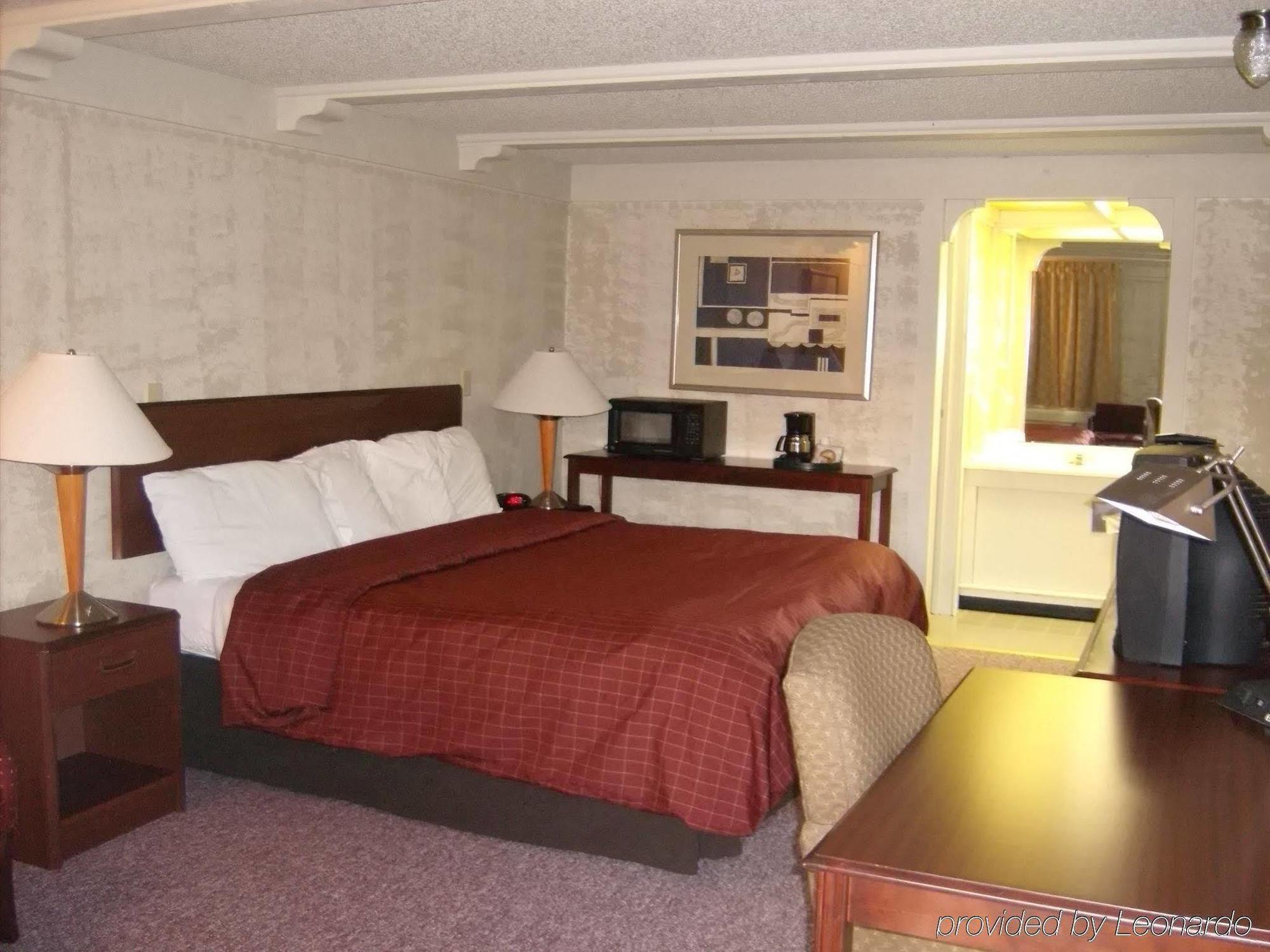 Dover Inn And Suites Rom bilde
