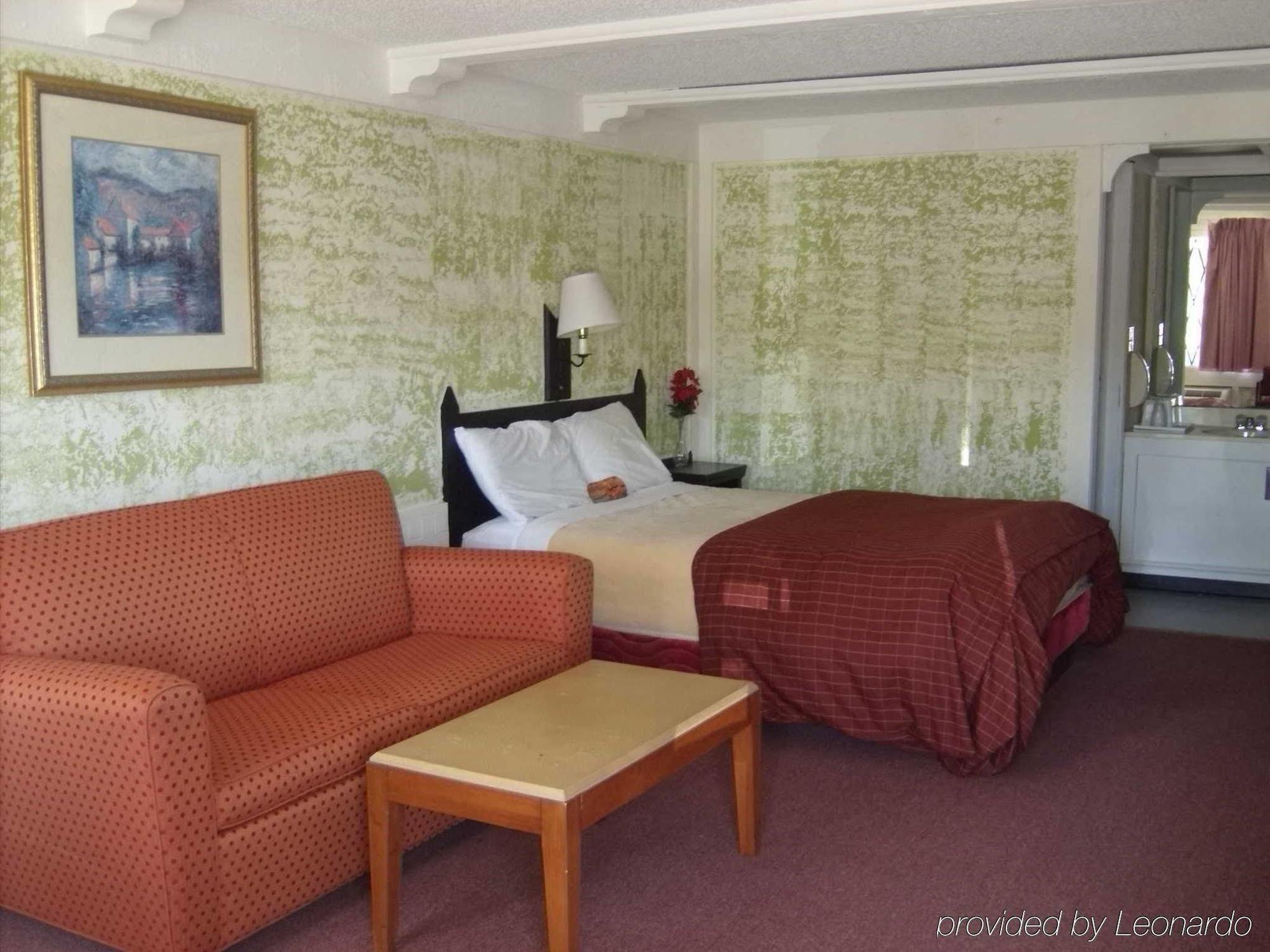 Dover Inn And Suites Rom bilde