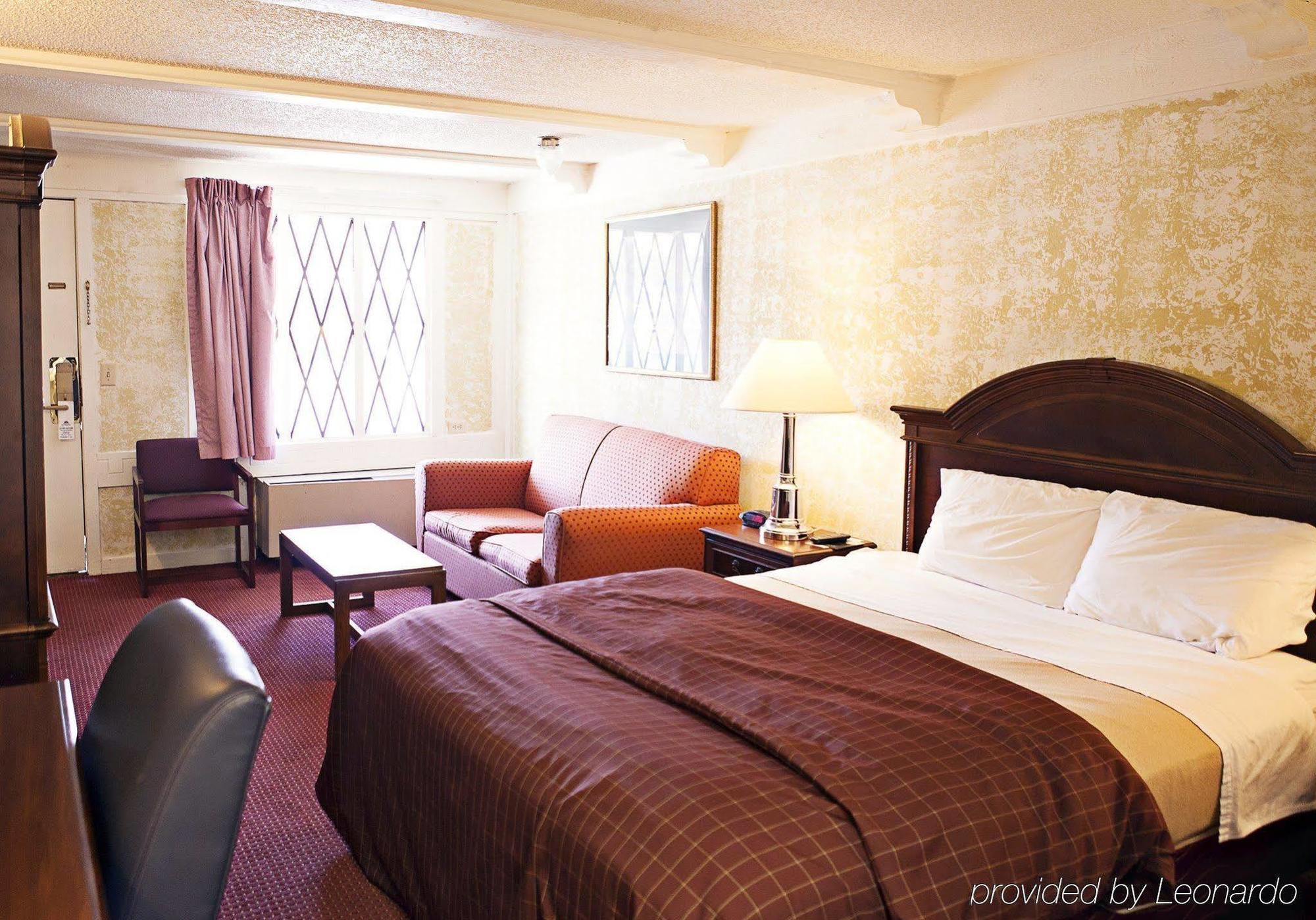 Dover Inn And Suites Rom bilde